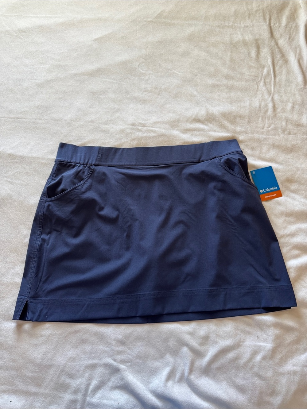 Columbia skort